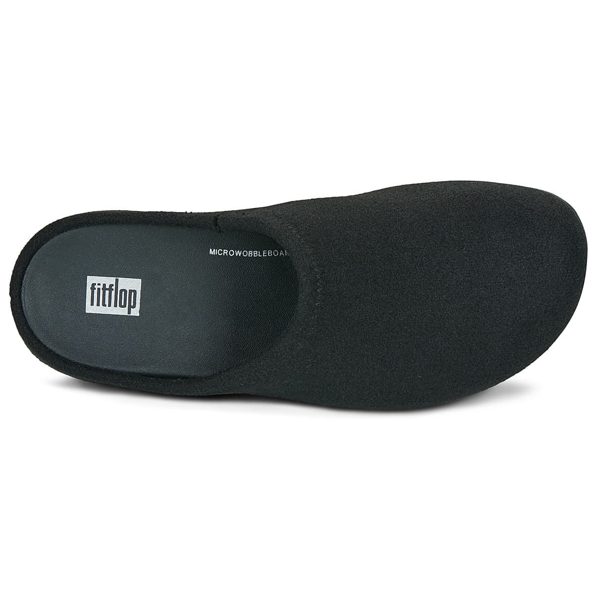 Women's Clogs FitFlop Black