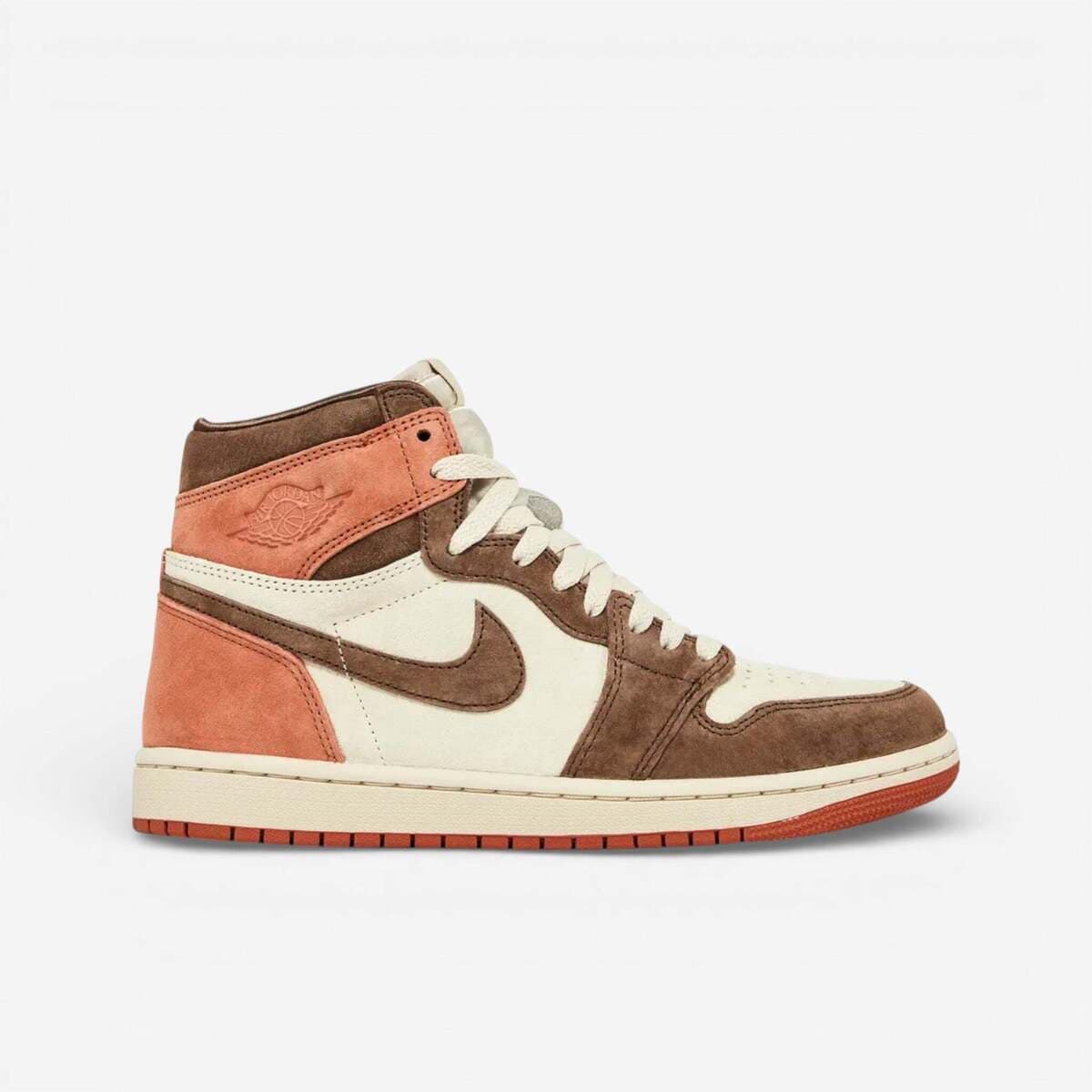 Ψηλά Sneakers Nike Jordan 1 Retro High OG SP Dusted Clay (Women's)