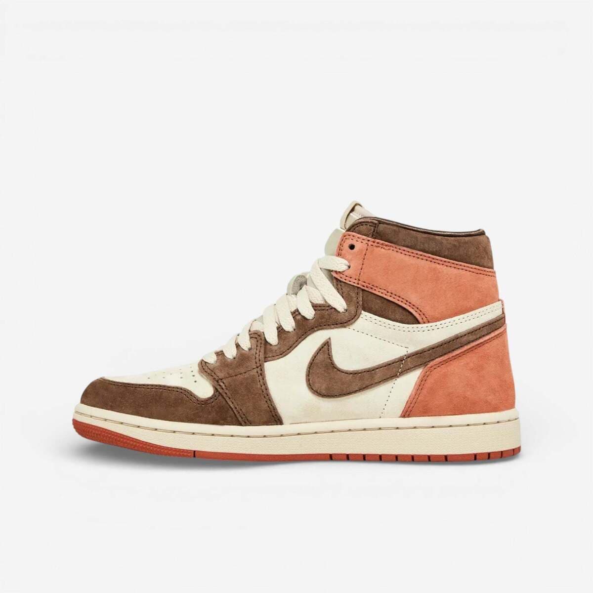 Women's Sneakers Nike Beige
