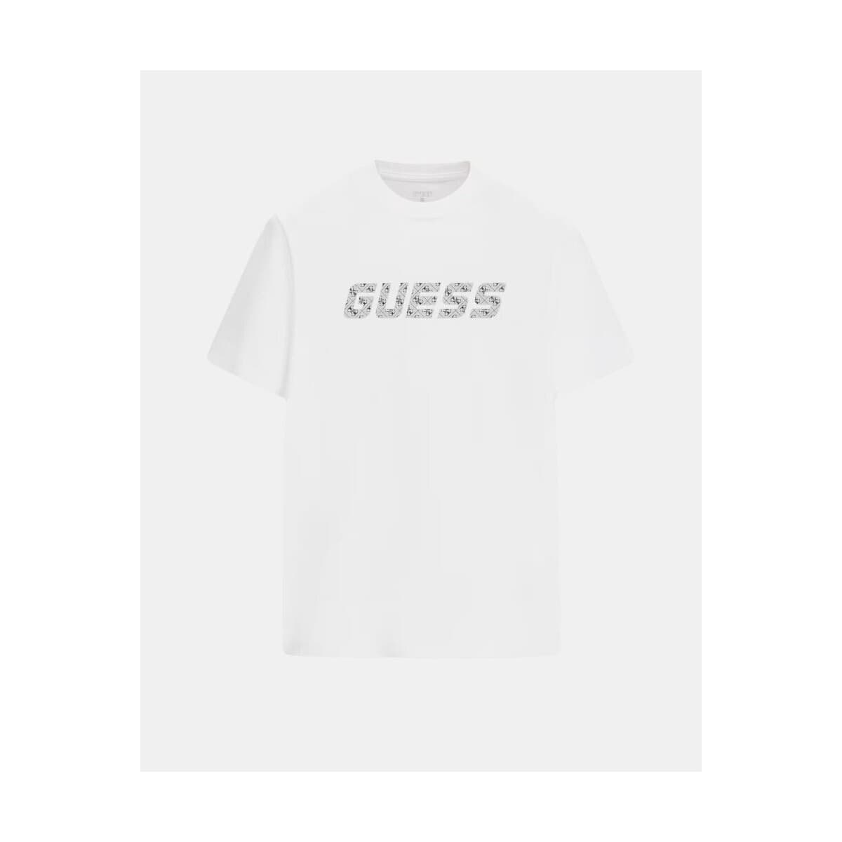 T-shirt με κοντά μανίκια Guess Z6RI15 I3Z14