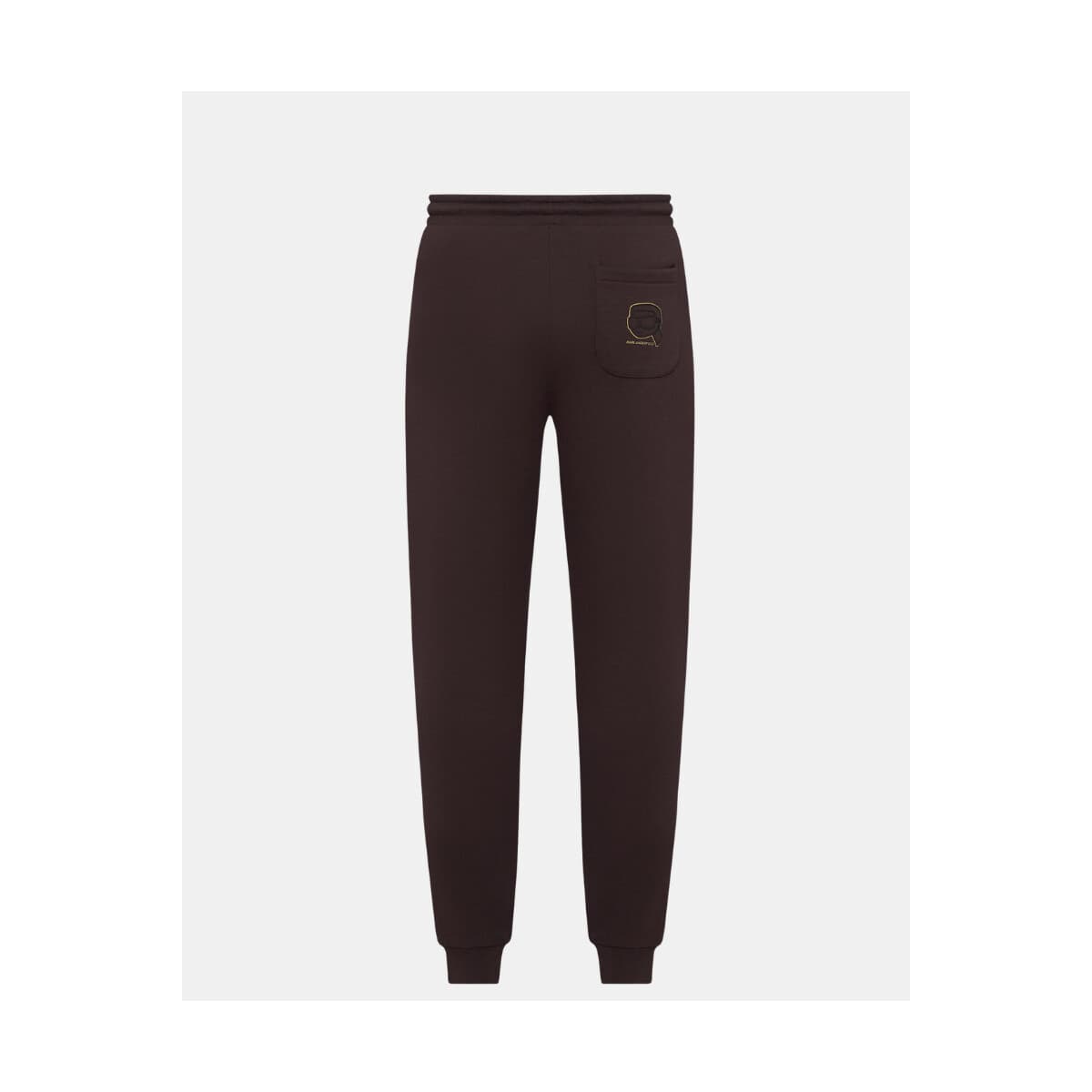 Men's Tracksuits Karl Lagerfeld Brown