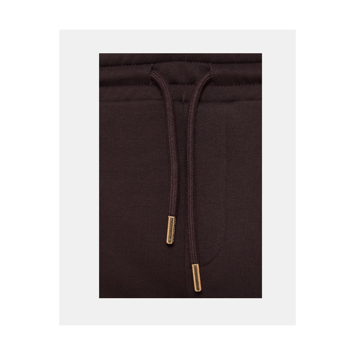 Men's Tracksuits Karl Lagerfeld Brown