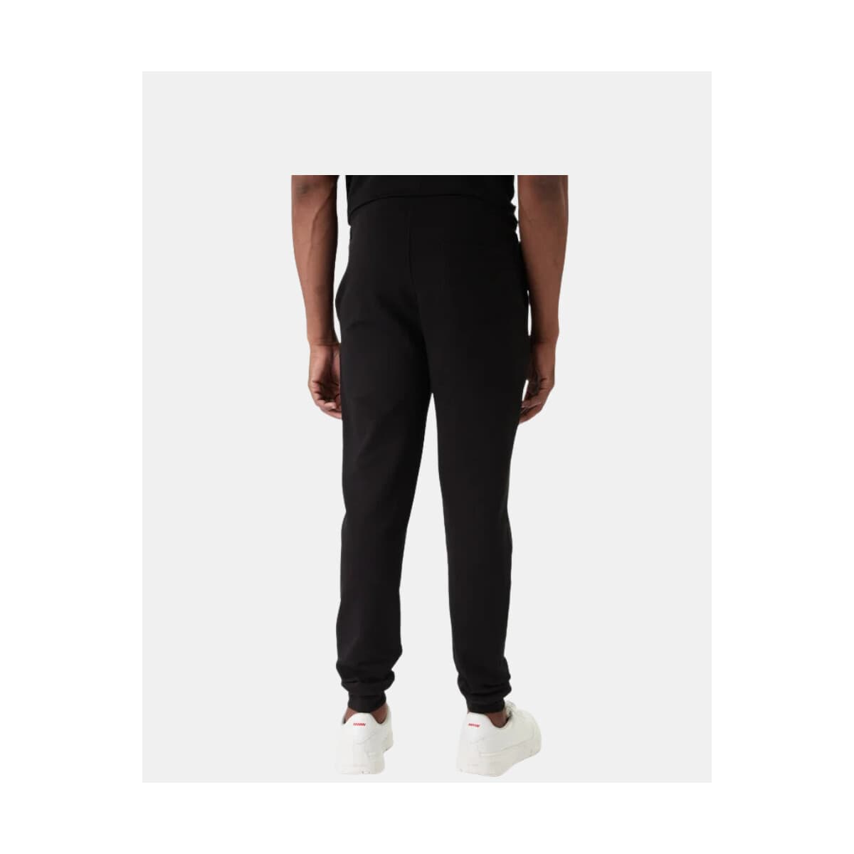 Men's Pants Karl Lagerfeld Black