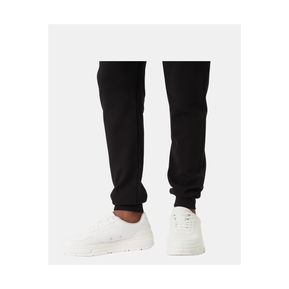 Men's Pants Karl Lagerfeld Black