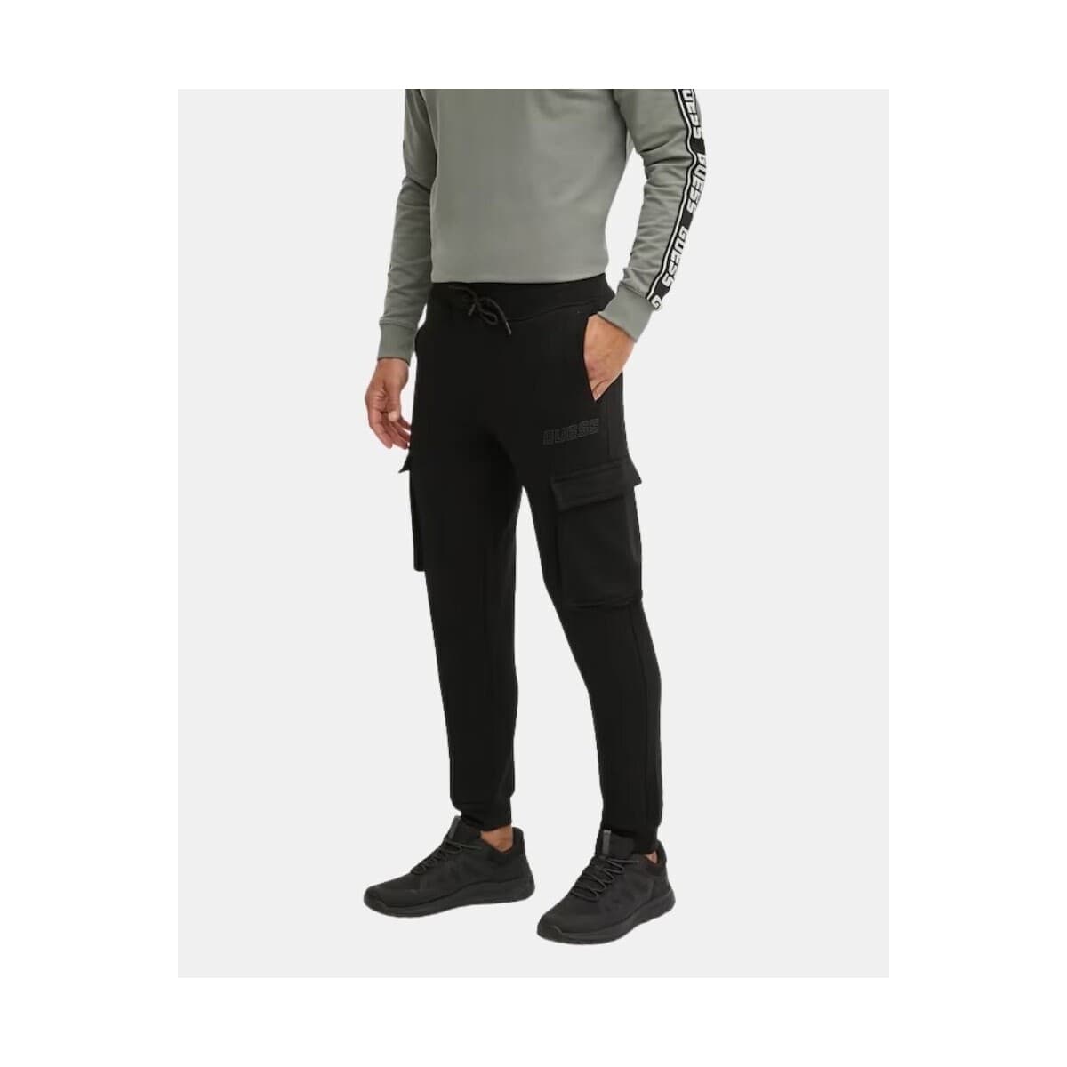 Παντελόνια Guess Z4YB08 K9V31