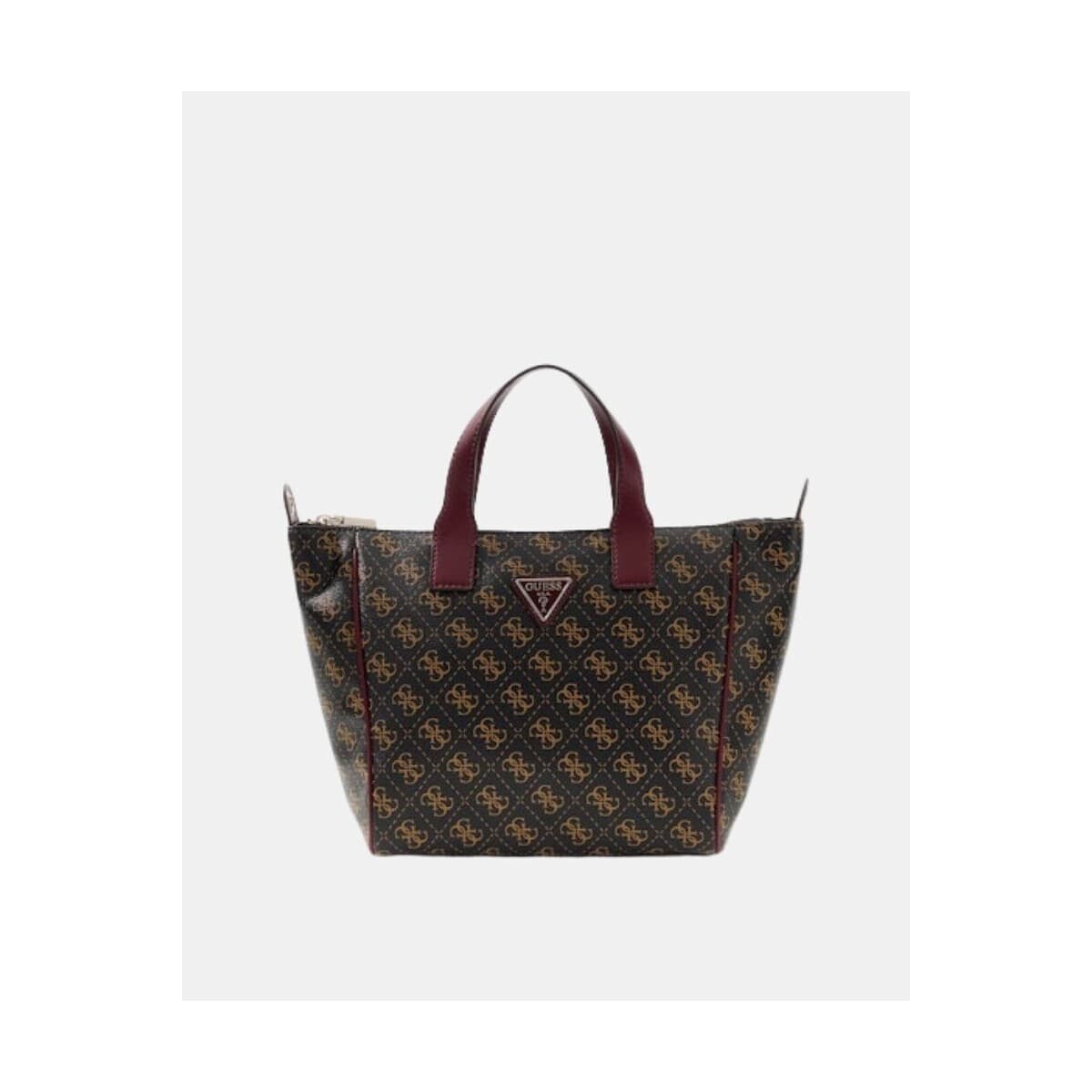 Τσάντες Χειρός Guess FOLLIE TWLB96 76019