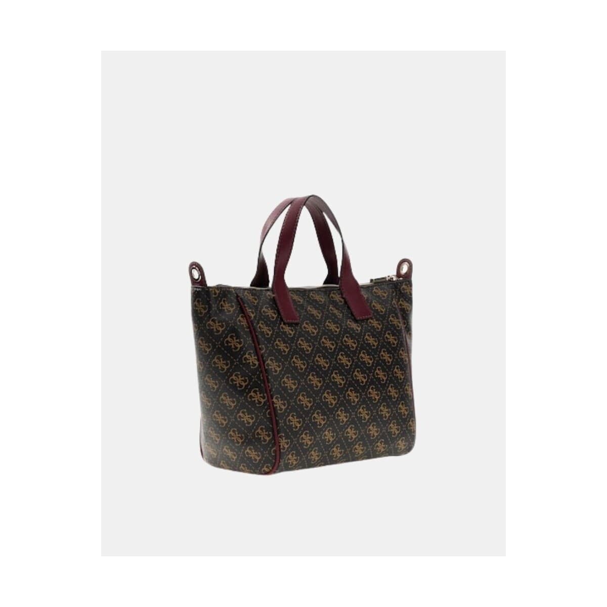 Women's Handbags Guess Brown