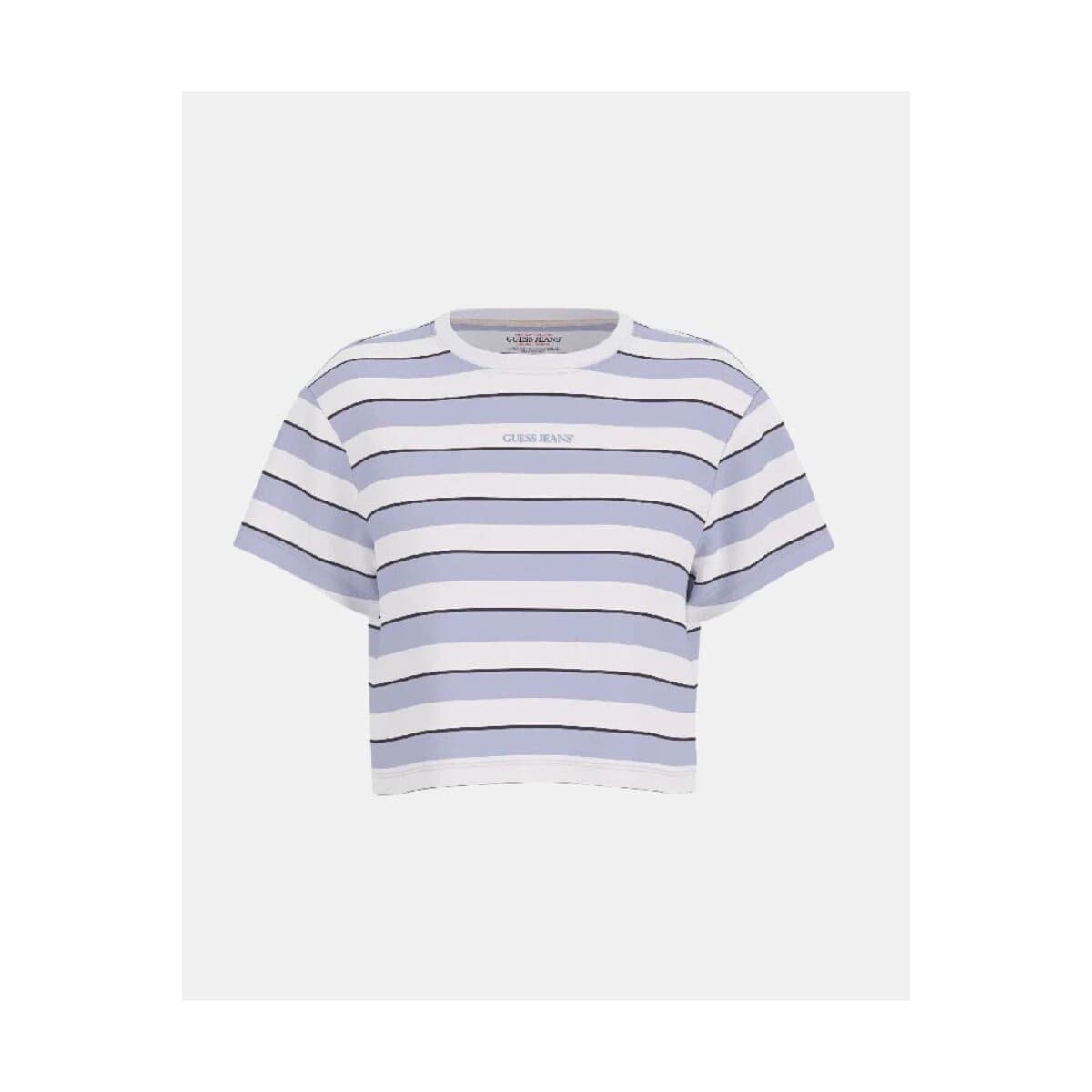 T-shirt με κοντά μανίκια Guess W6RI19 K8HM0