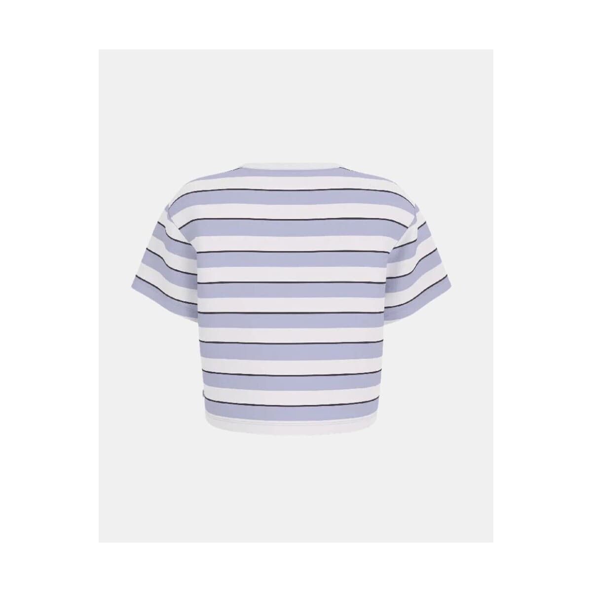 Women's T-Shirts Guess Purple