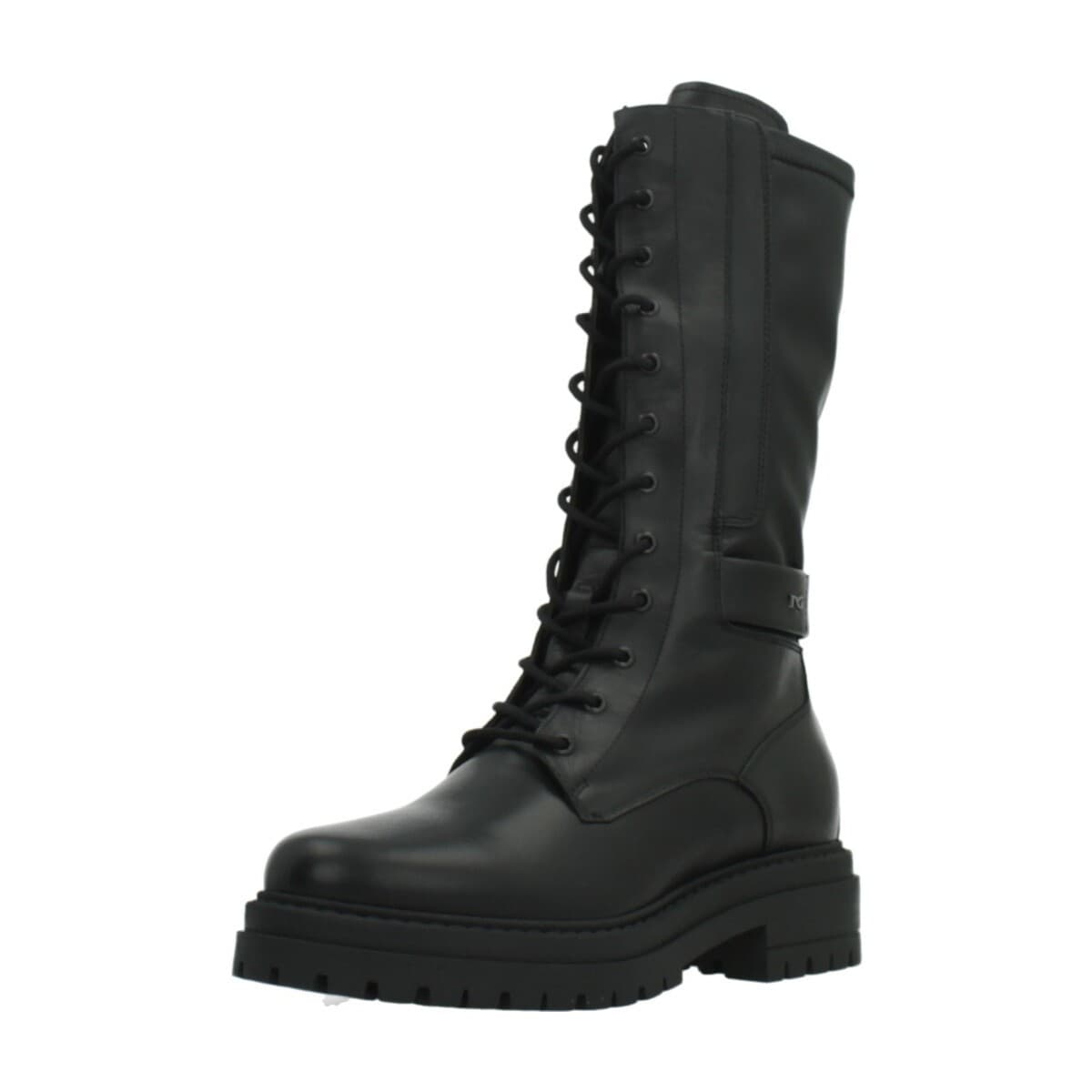 Women's Boots NeroGiardini Black