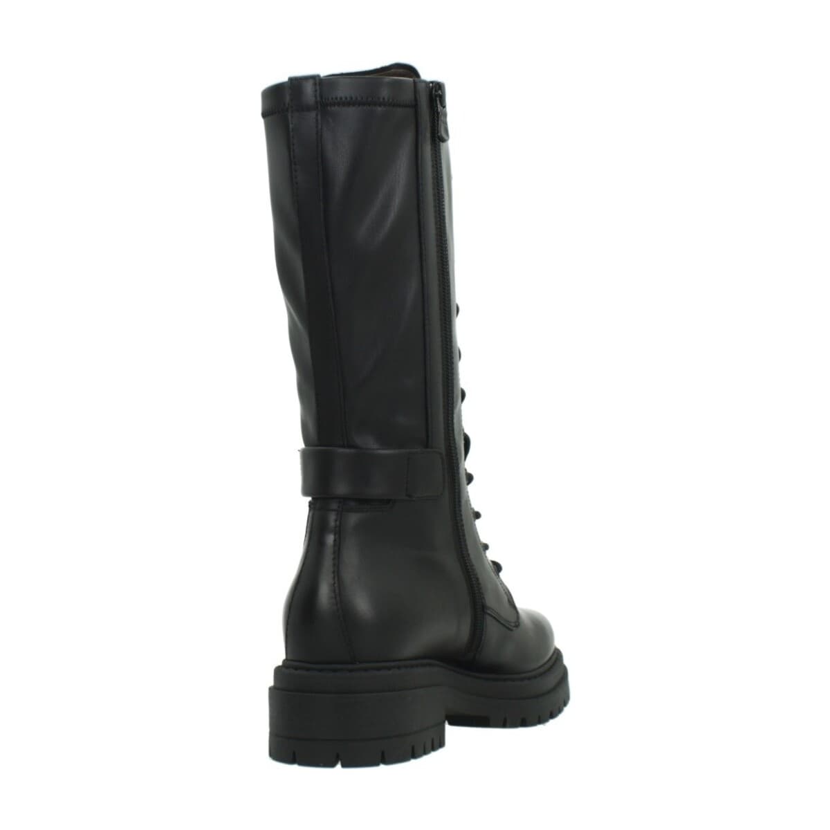 Women's Boots NeroGiardini Black