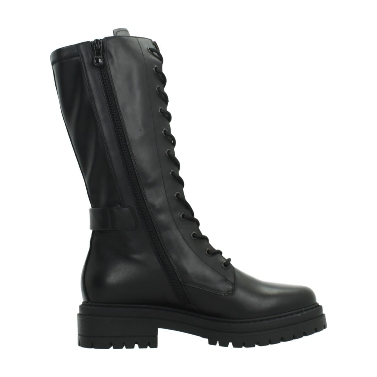 Women's Boots NeroGiardini Black