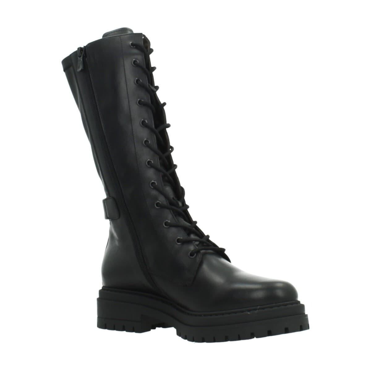Women's Boots NeroGiardini Black