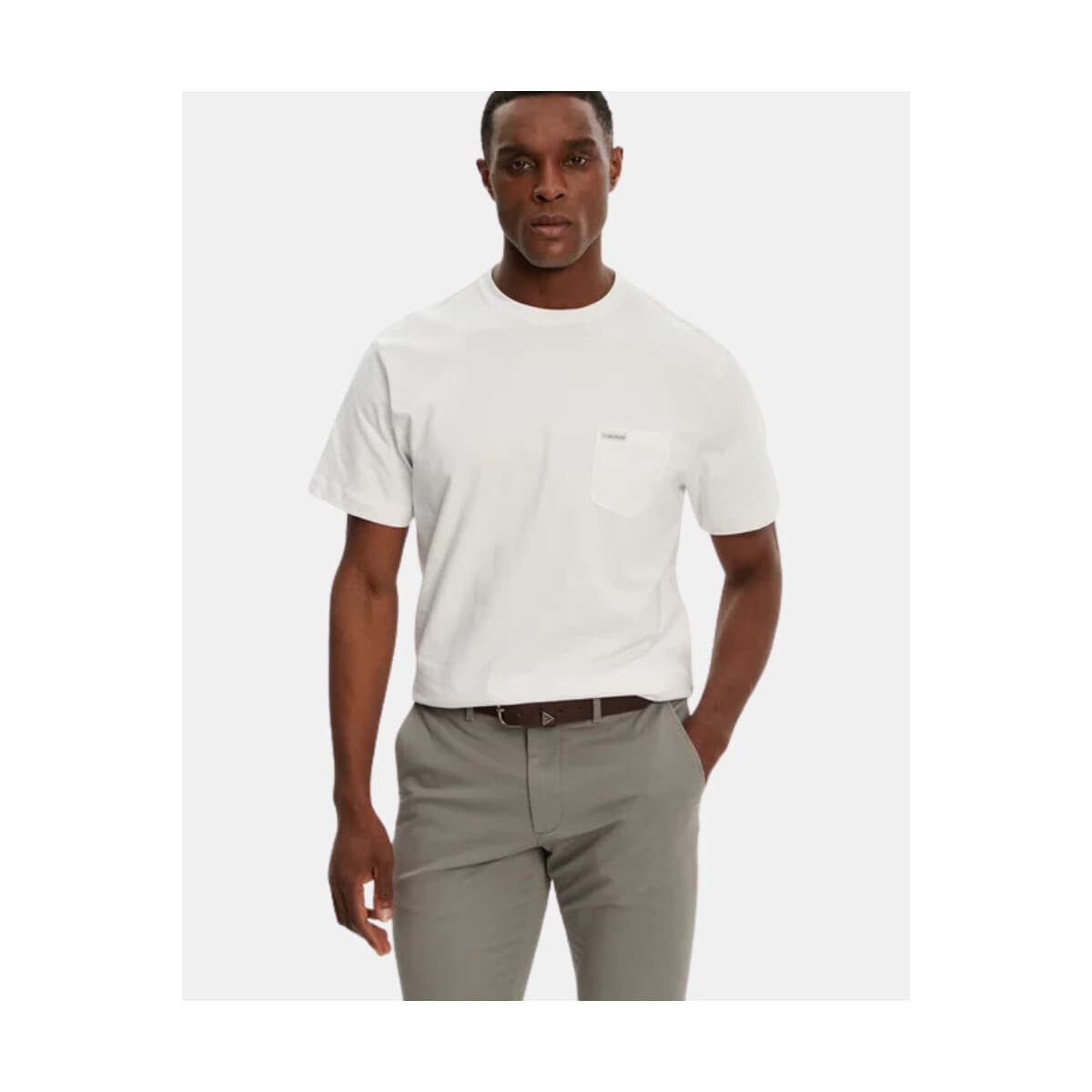 T-shirt με κοντά μανίκια Guess M5RI74 K8FQ4