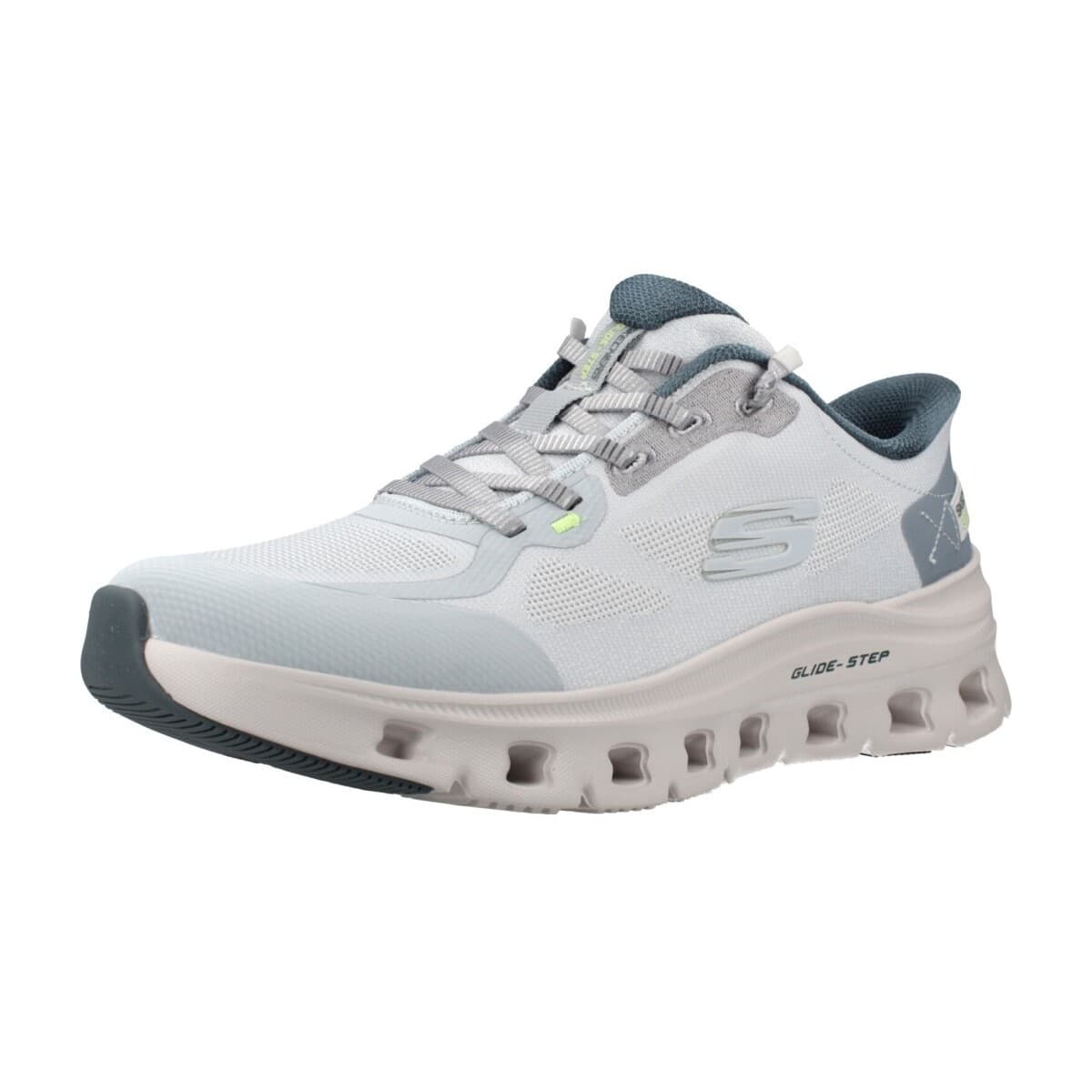 Xαμηλά Sneakers Skechers Sport Zapatillas Mujer Modèle Glide Step Pro Pure Motion