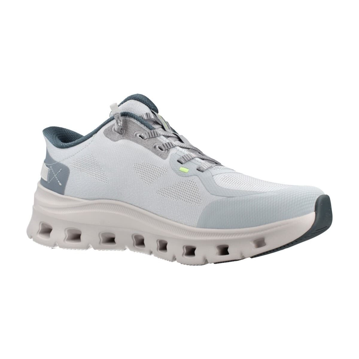 Women's Sports Shoes Skechers Blue
