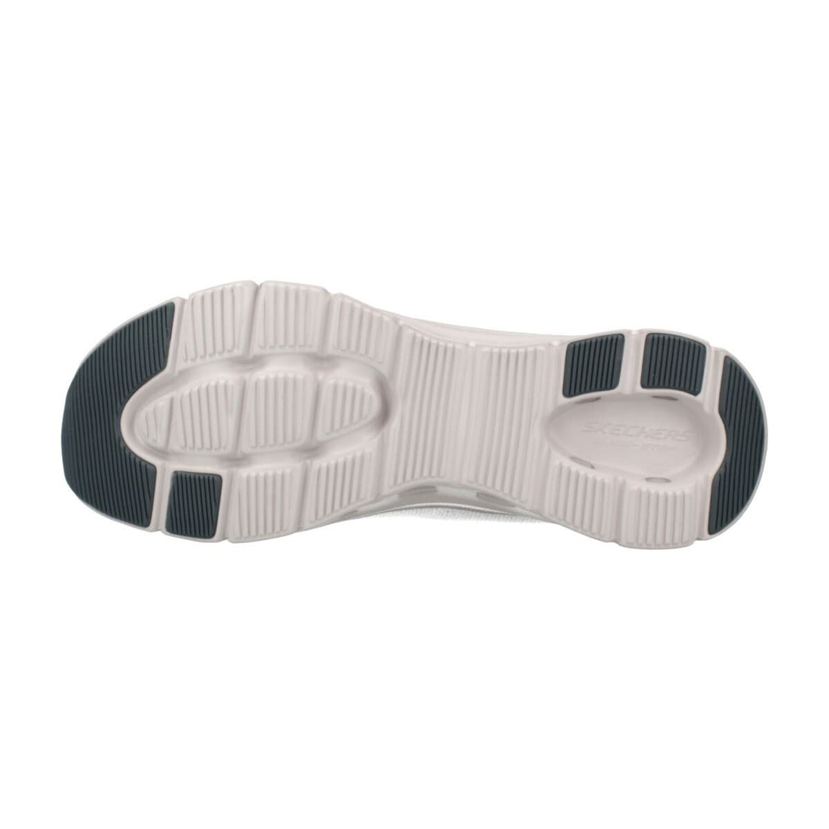 Women's Sports Shoes Skechers Blue