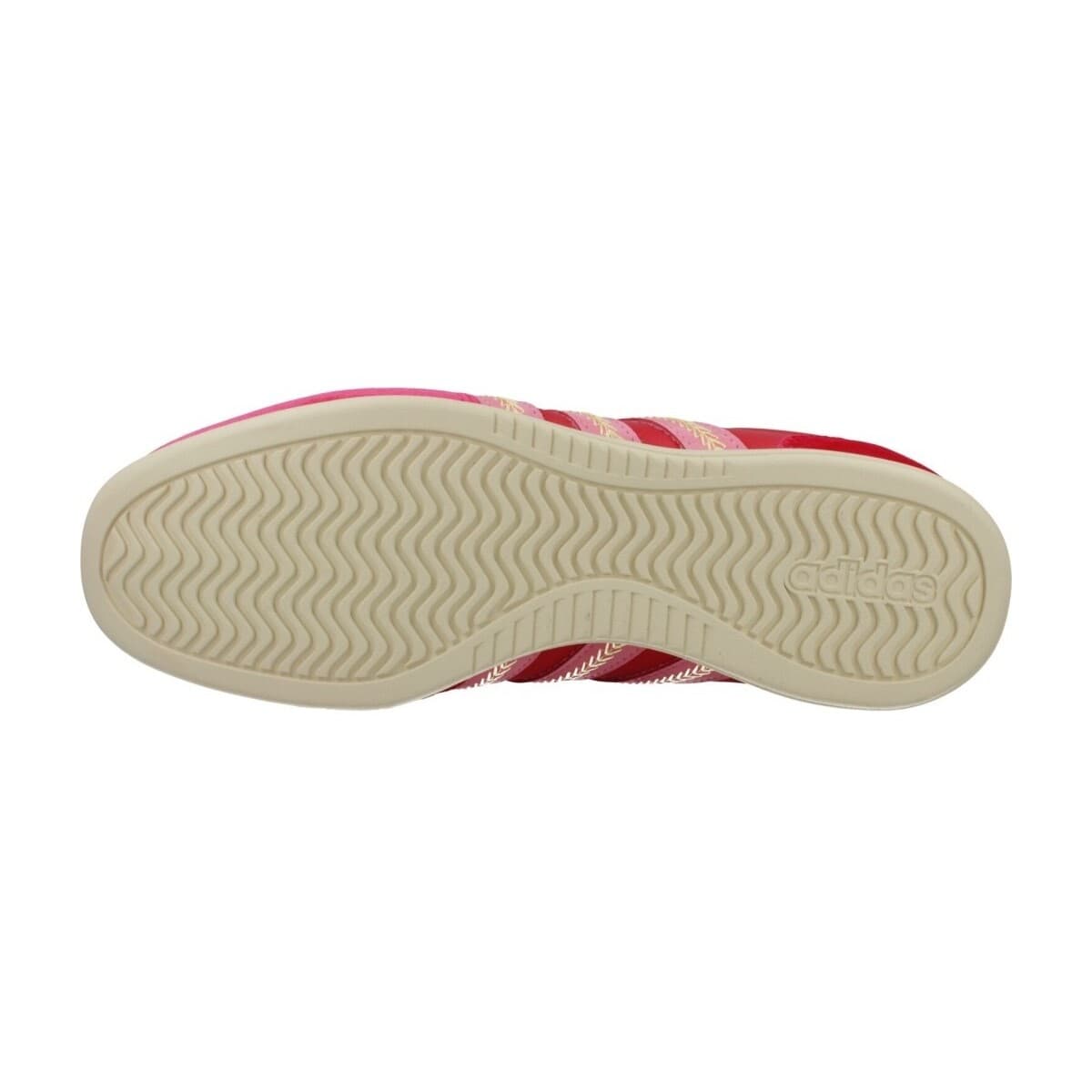 Women's Sports Shoes adidas Red