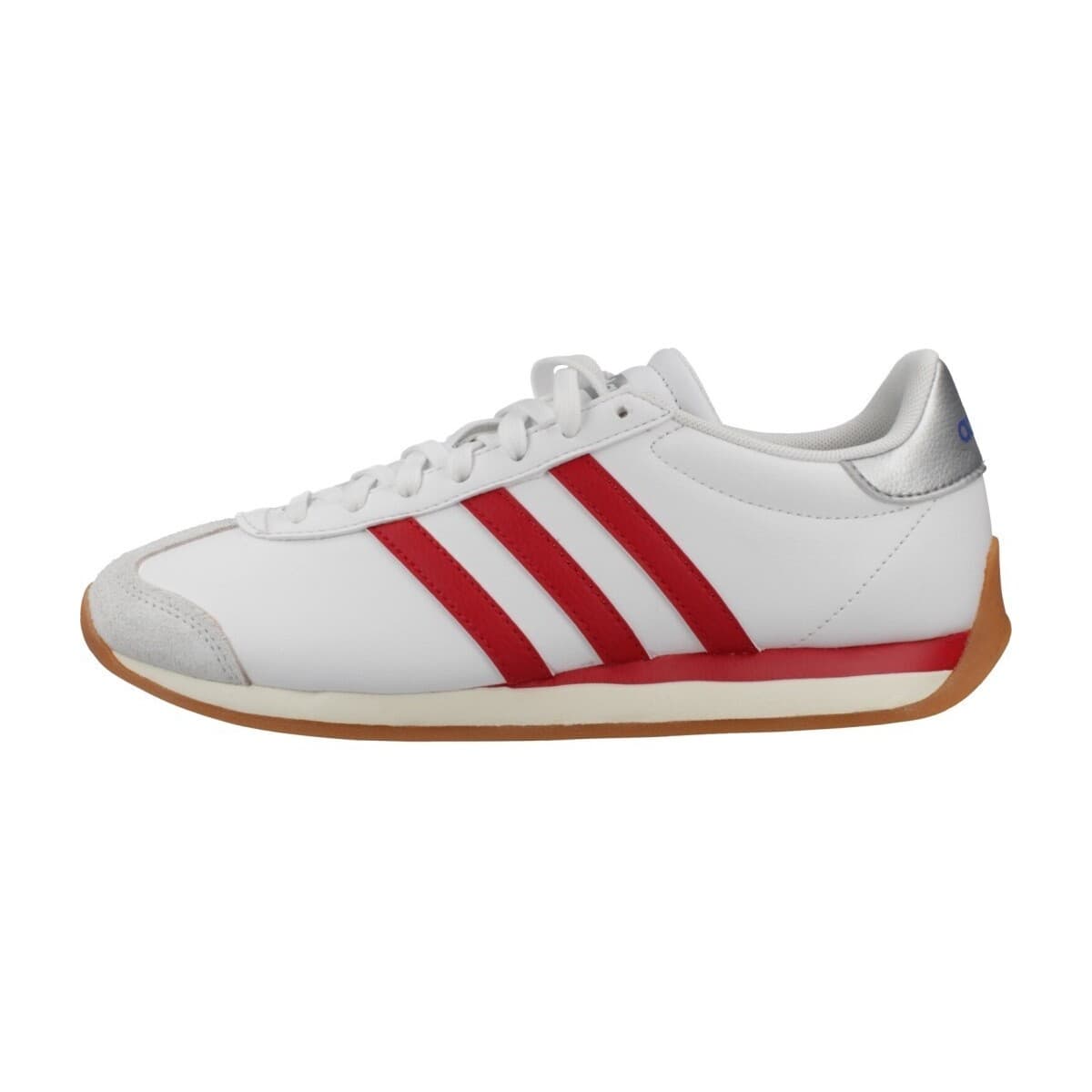 Women's Sports Shoes adidas White