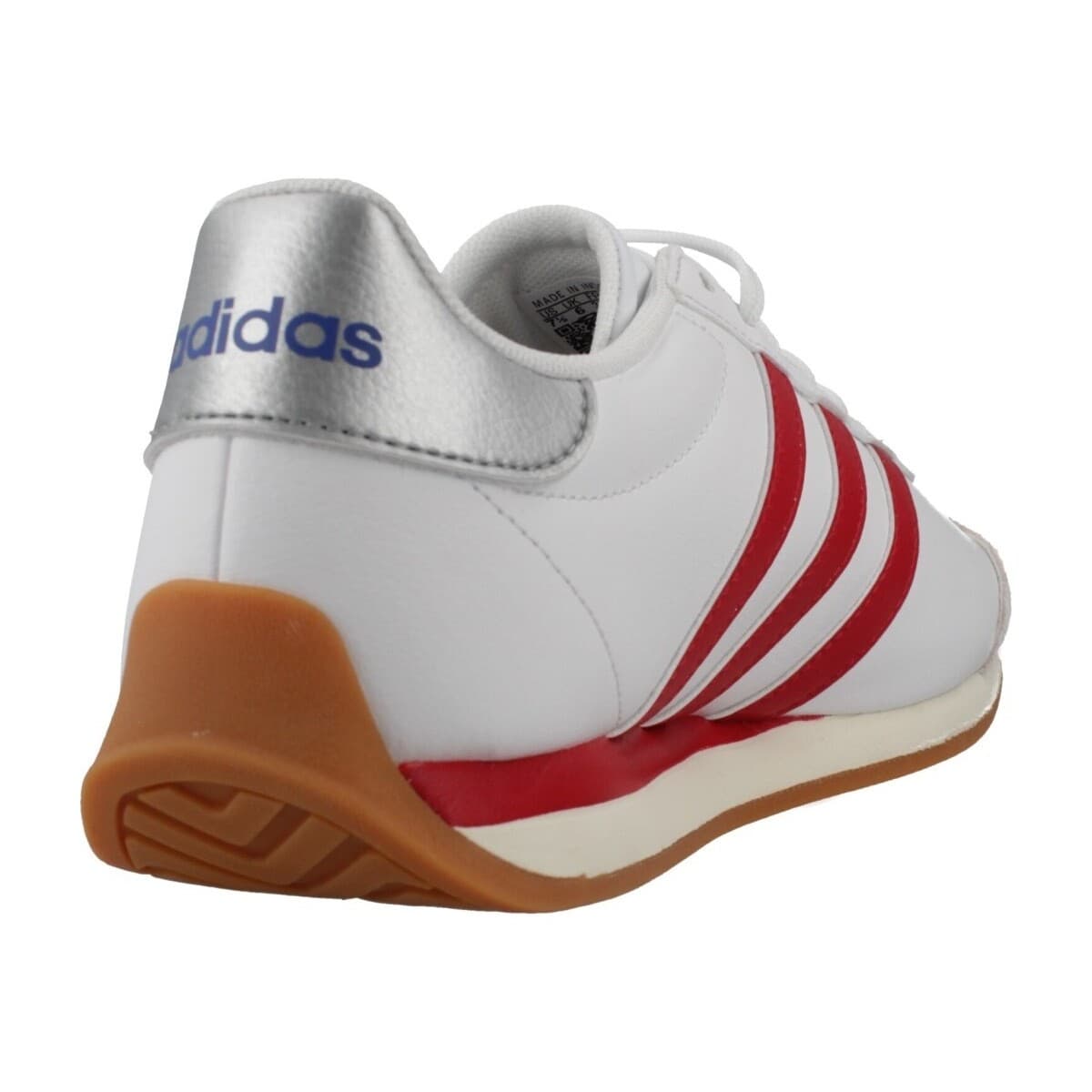 Women's Sports Shoes adidas White
