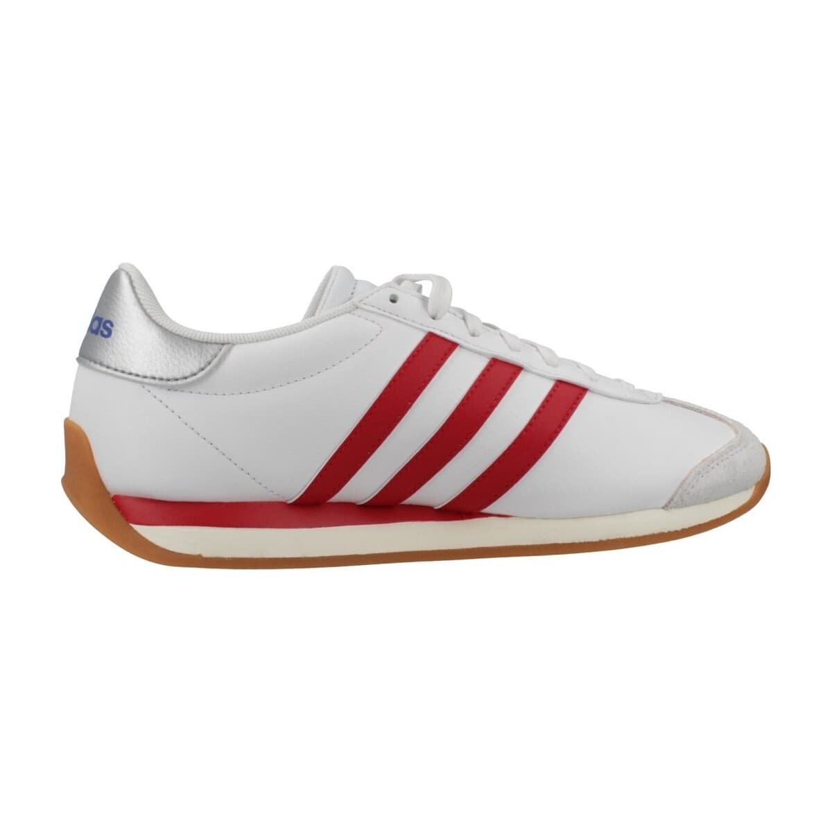 Women's Sports Shoes adidas White