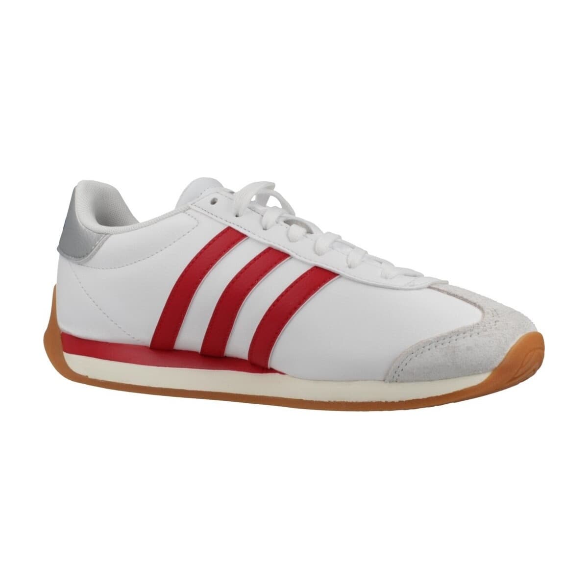 Women's Sports Shoes adidas White