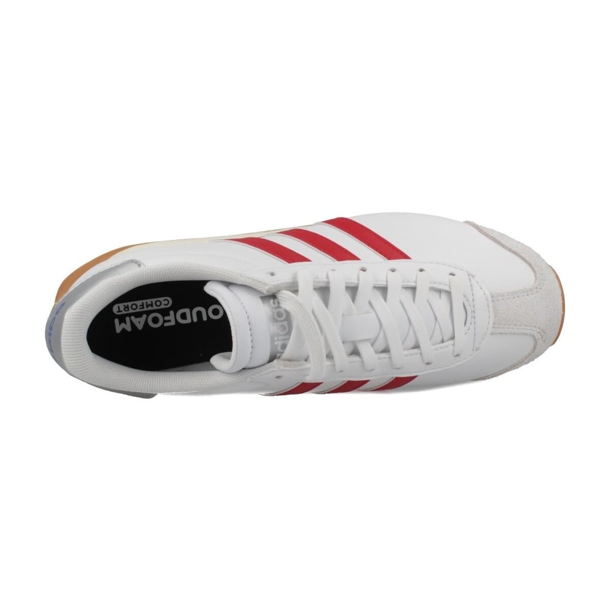 Women's Sports Shoes adidas White