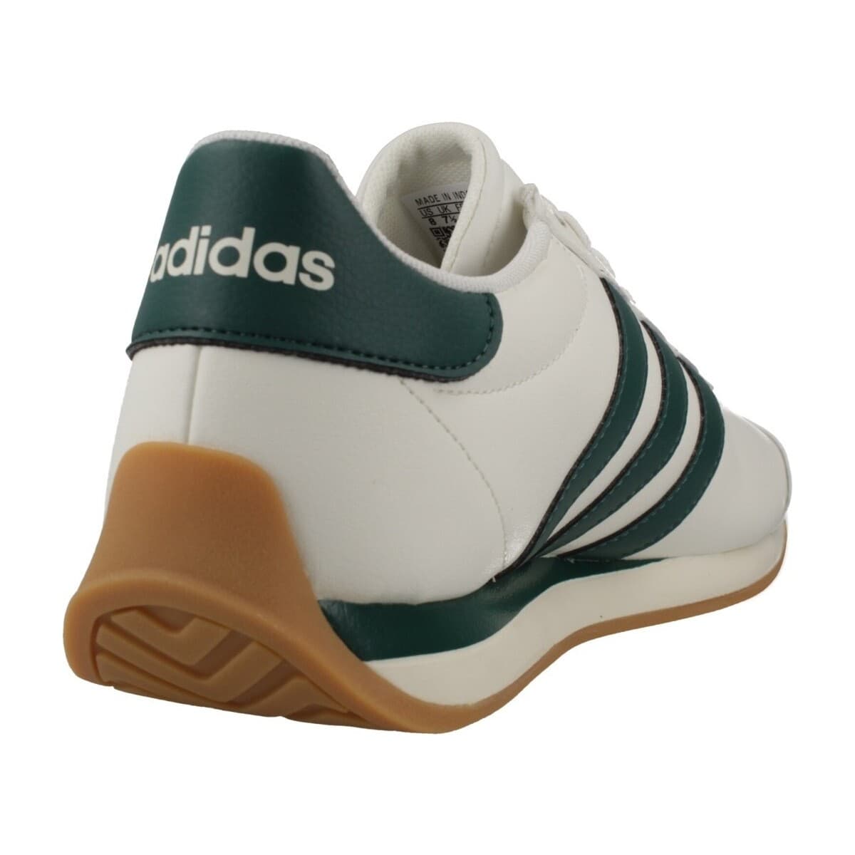 Women's Sports Shoes adidas White