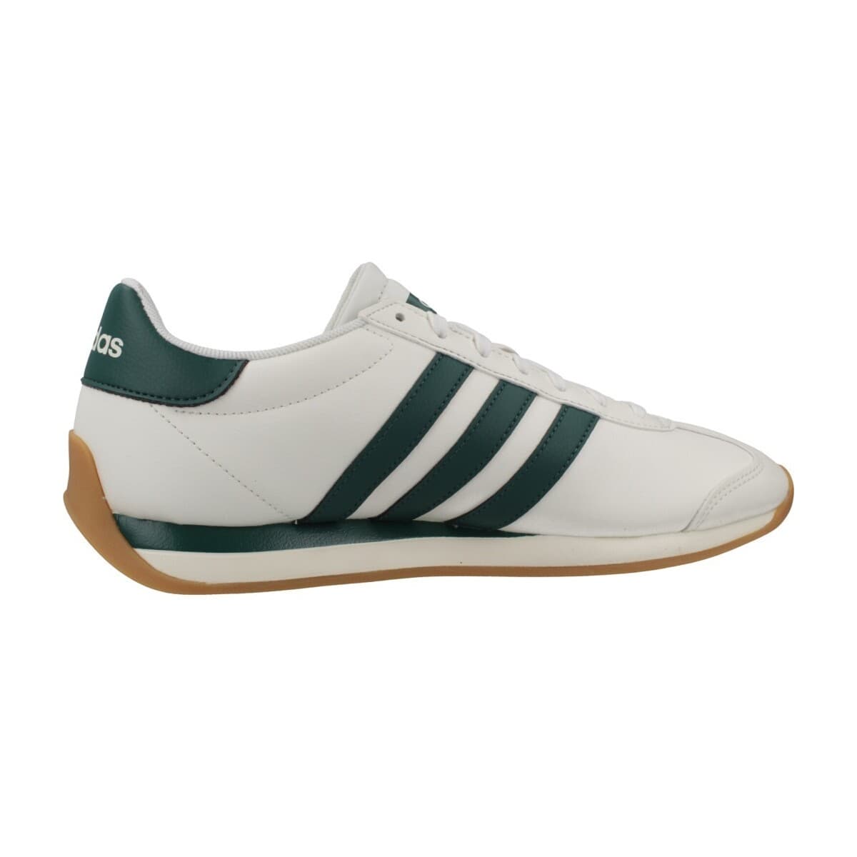 Women's Sports Shoes adidas White