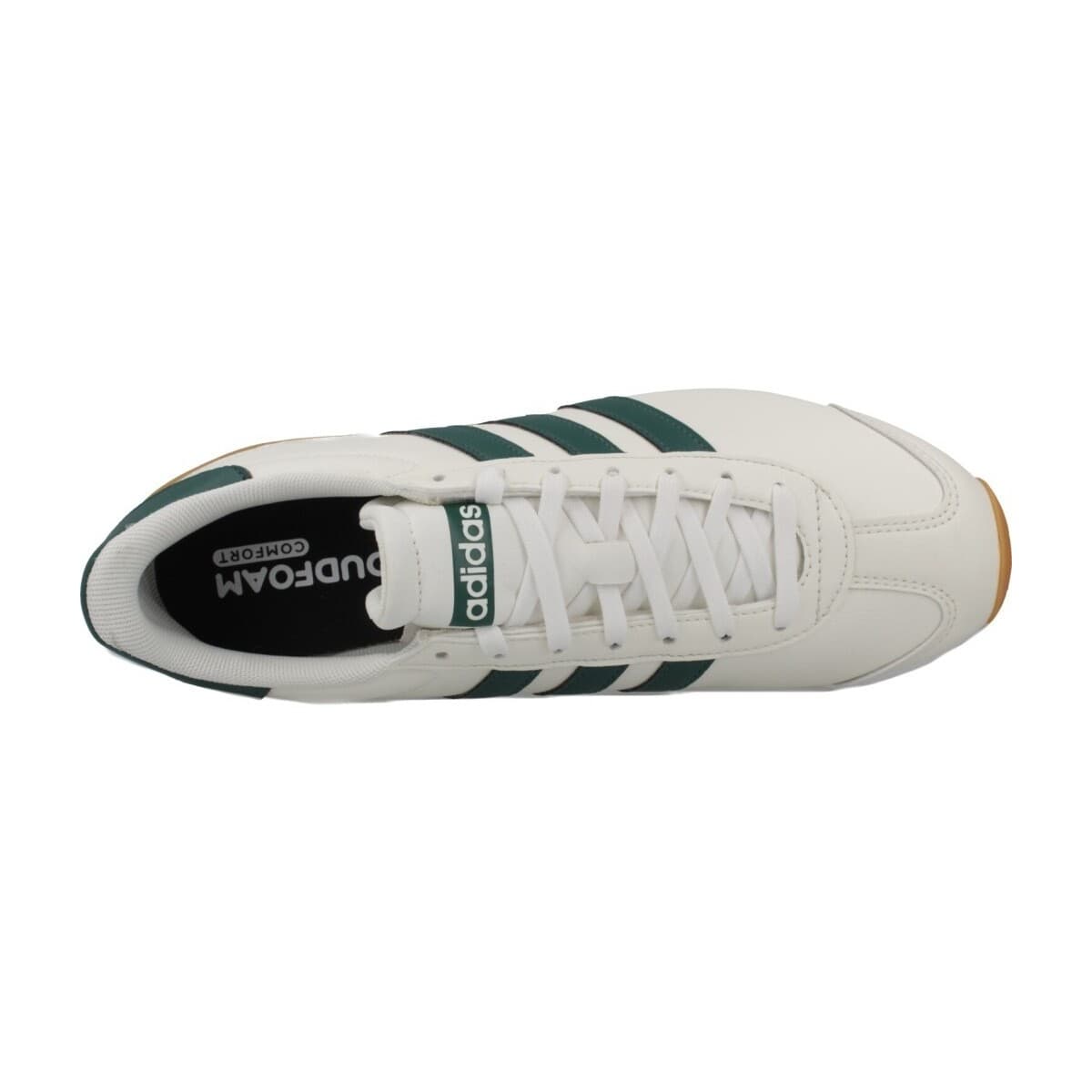 Women's Sports Shoes adidas White