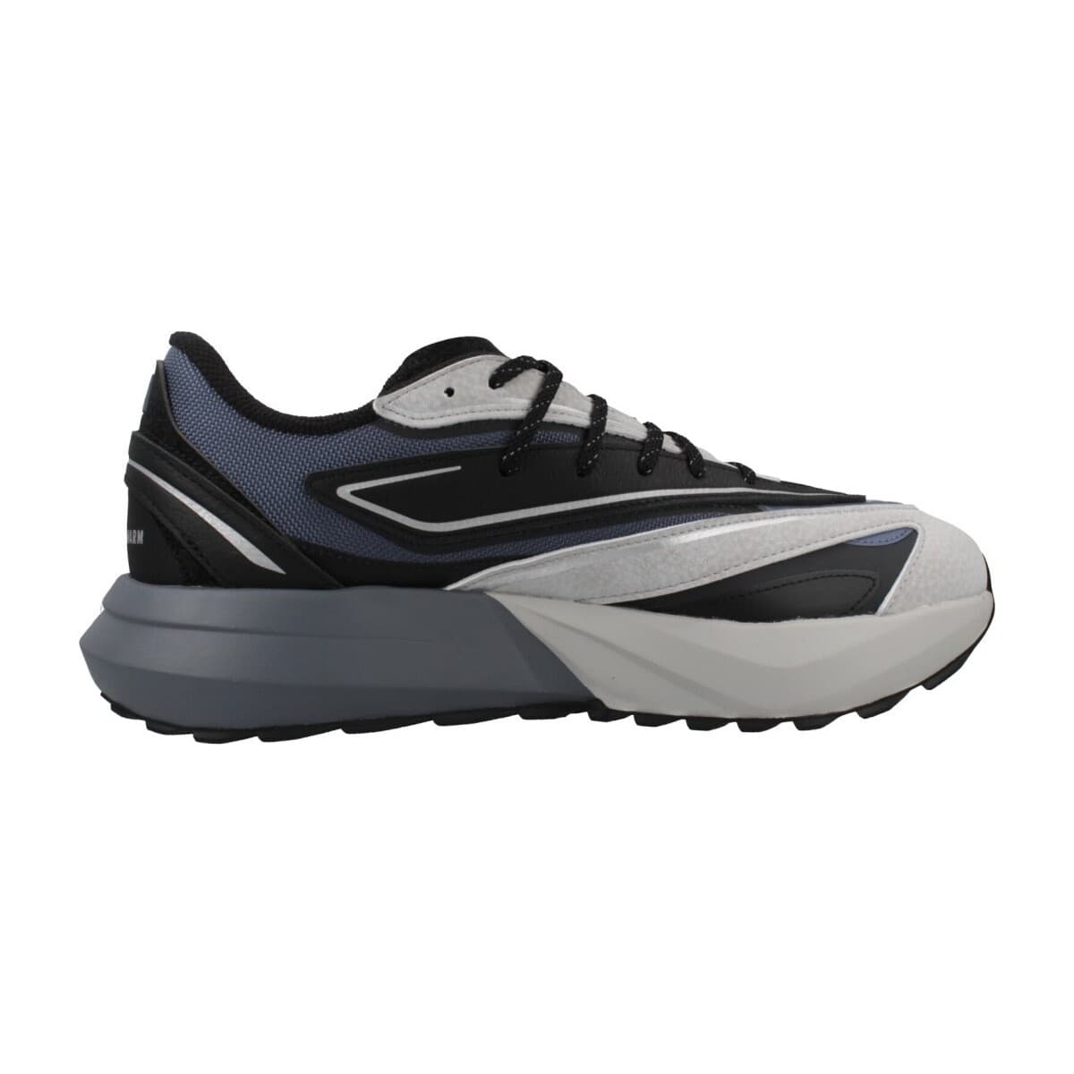 Men's Sports Shoes adidas Gray