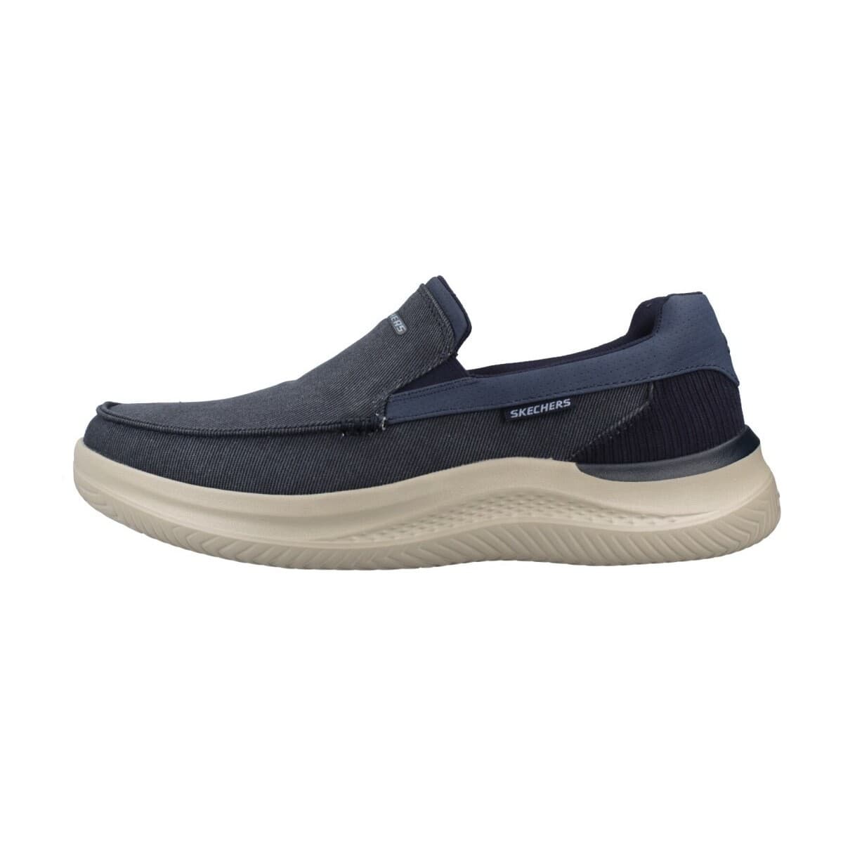 Slip on Skechers Informales Hombre Modèle Hasting Fielden