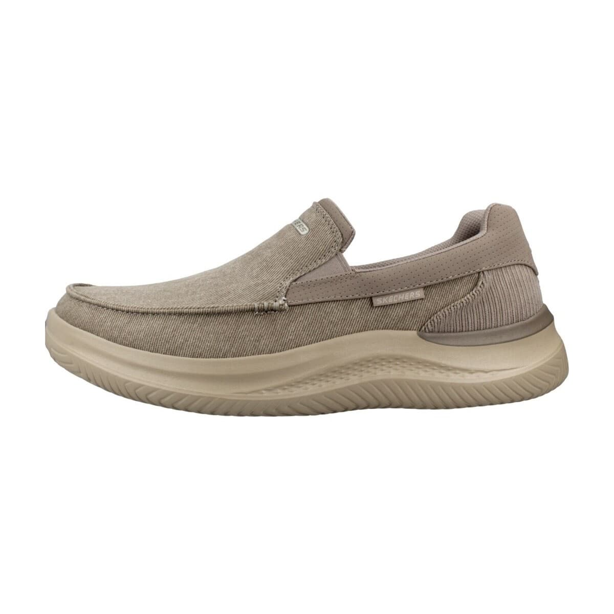 Slip on Skechers Informales Hombre Modèle Hasting Fielden