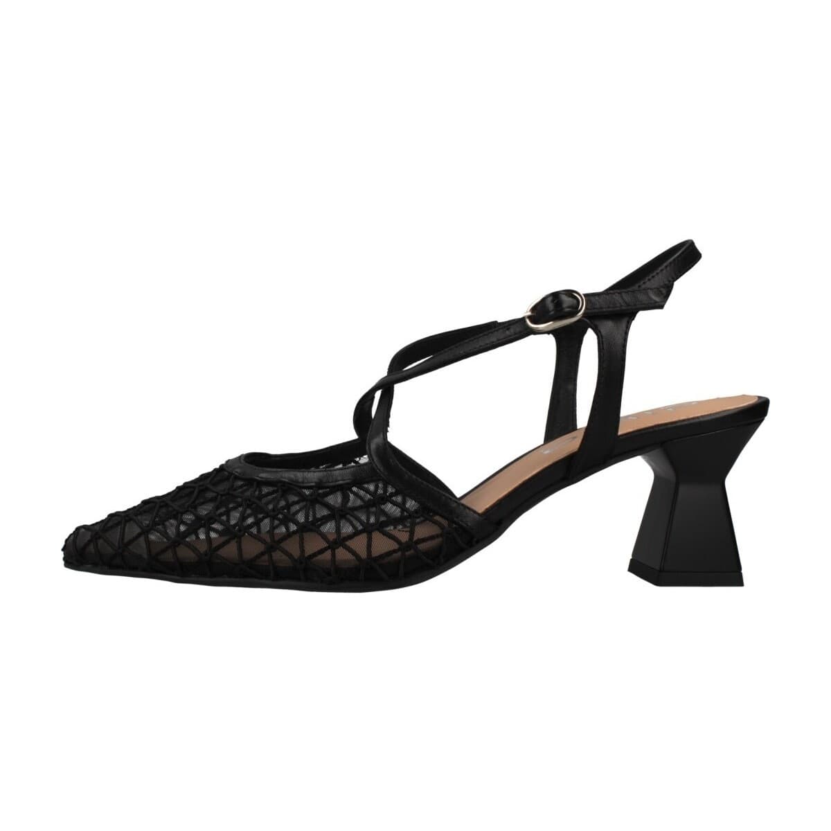 Women's Pumps Argenta Black