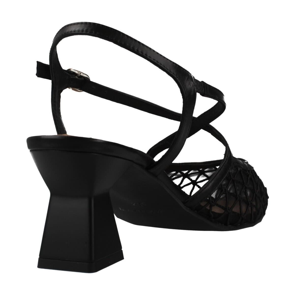 Women's Pumps Argenta Black