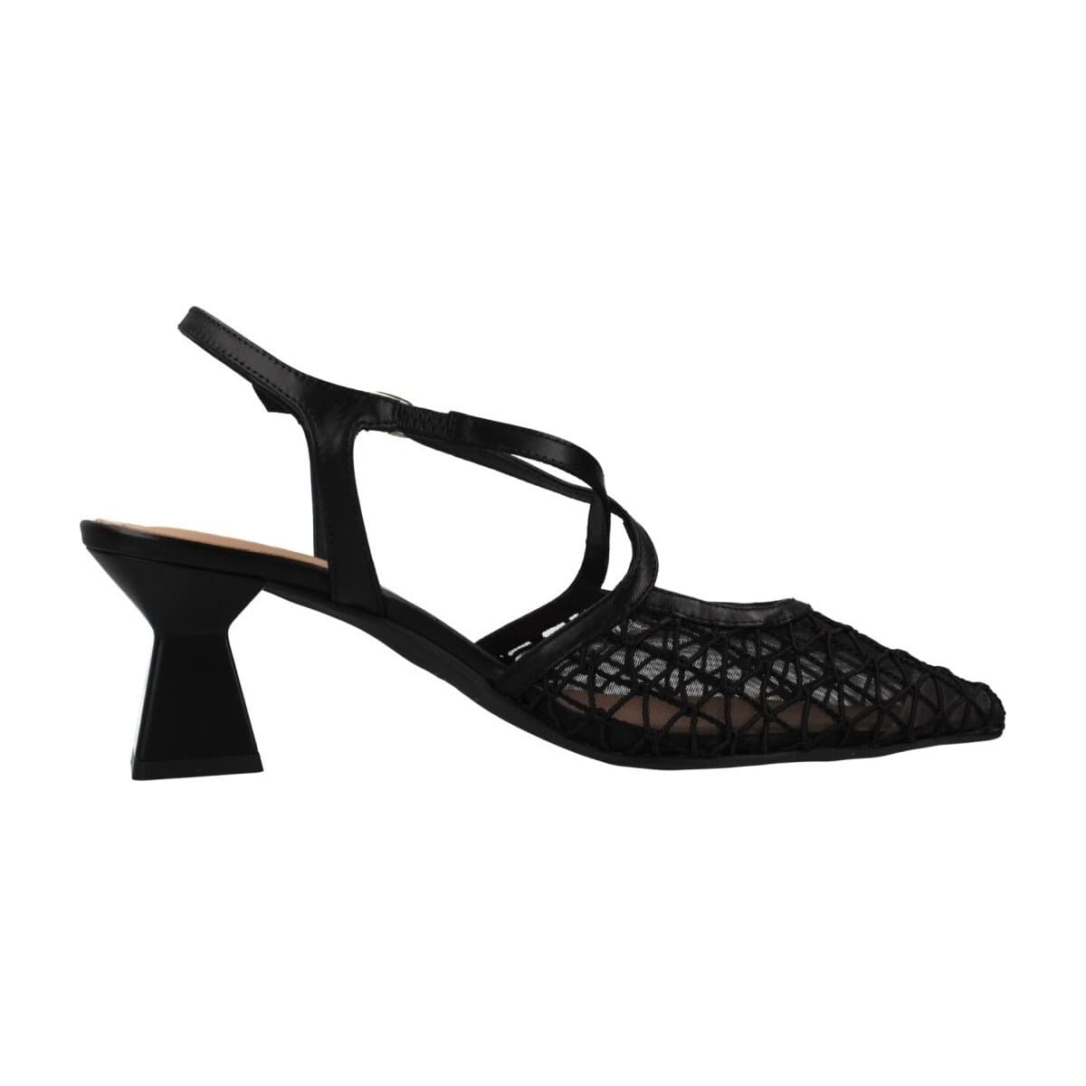 Women's Pumps Argenta Black