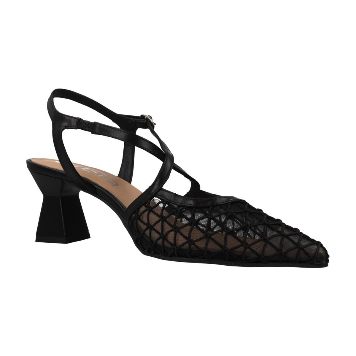 Women's Pumps Argenta Black