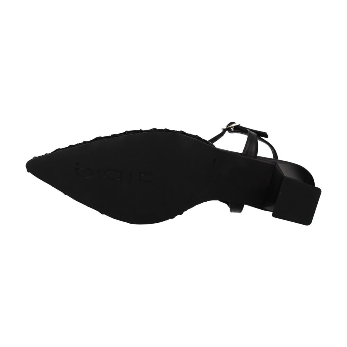 Women's Pumps Argenta Black