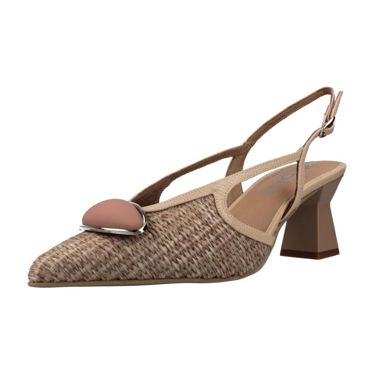 Γόβες Argenta Salones Mujer Modèle Pitigliano 905