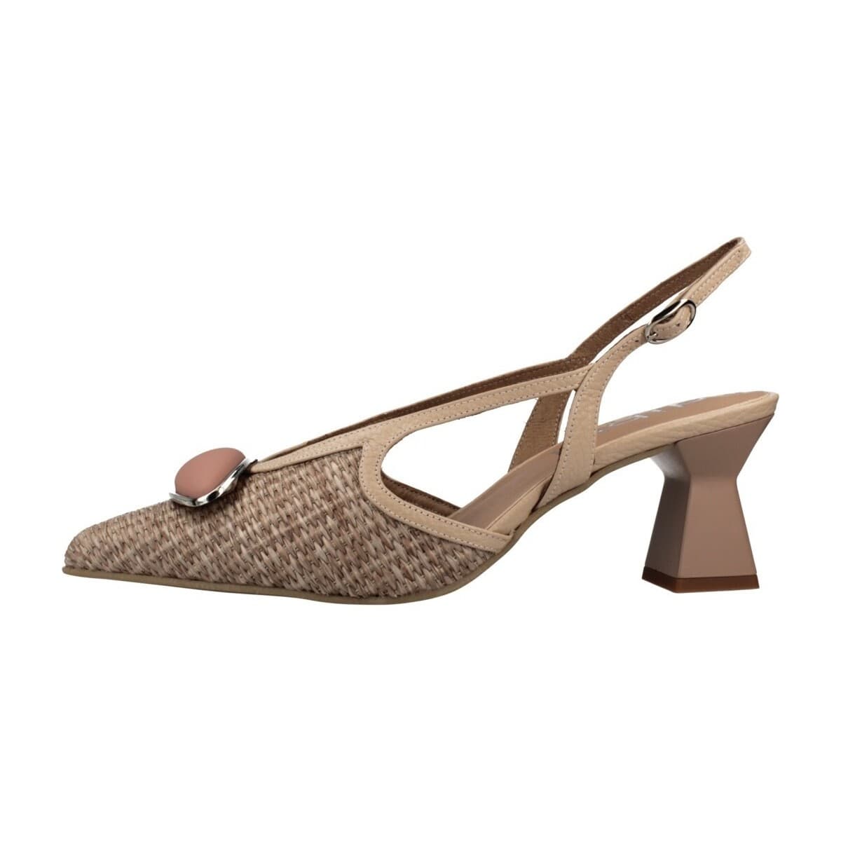 Women's Pumps Argenta Beige