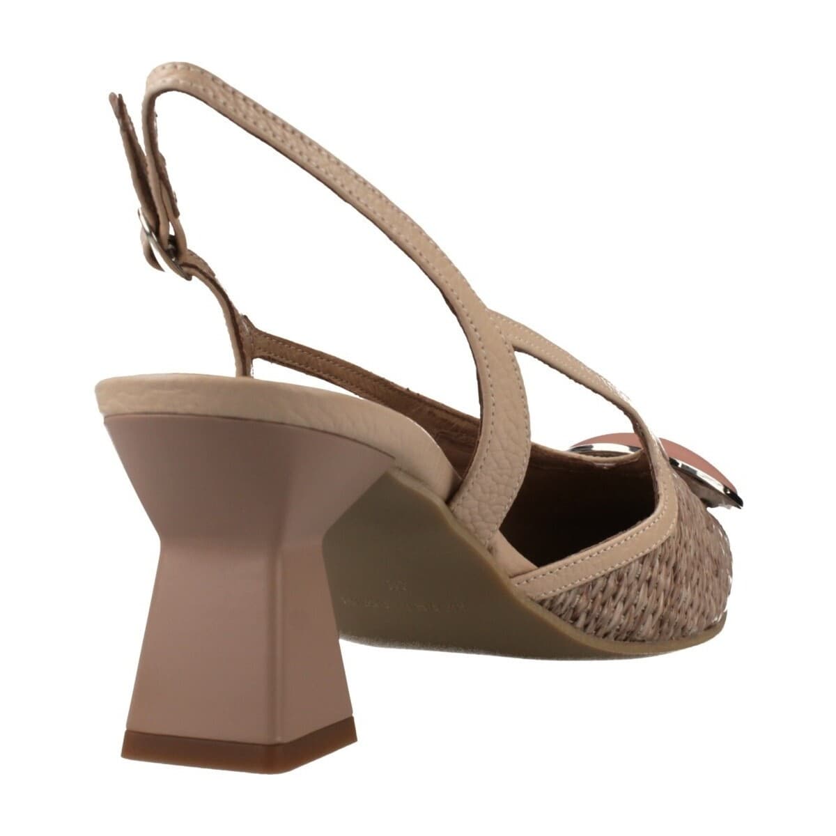 Women's Pumps Argenta Beige