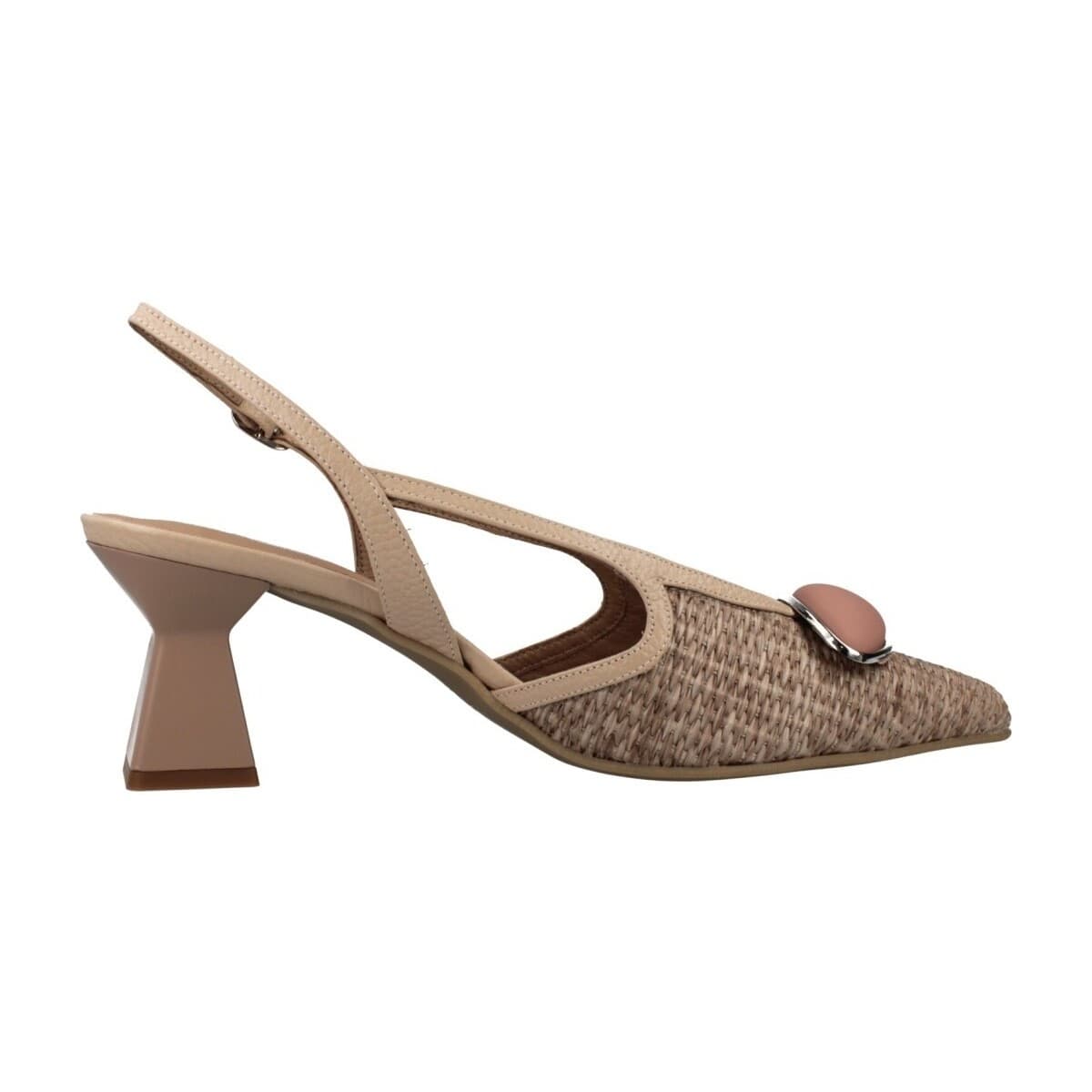 Women's Pumps Argenta Beige