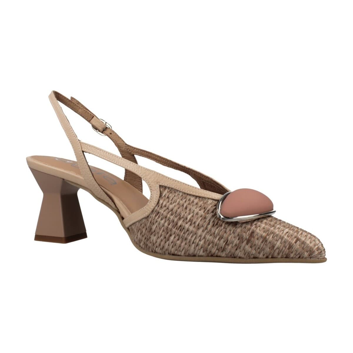Women's Pumps Argenta Beige
