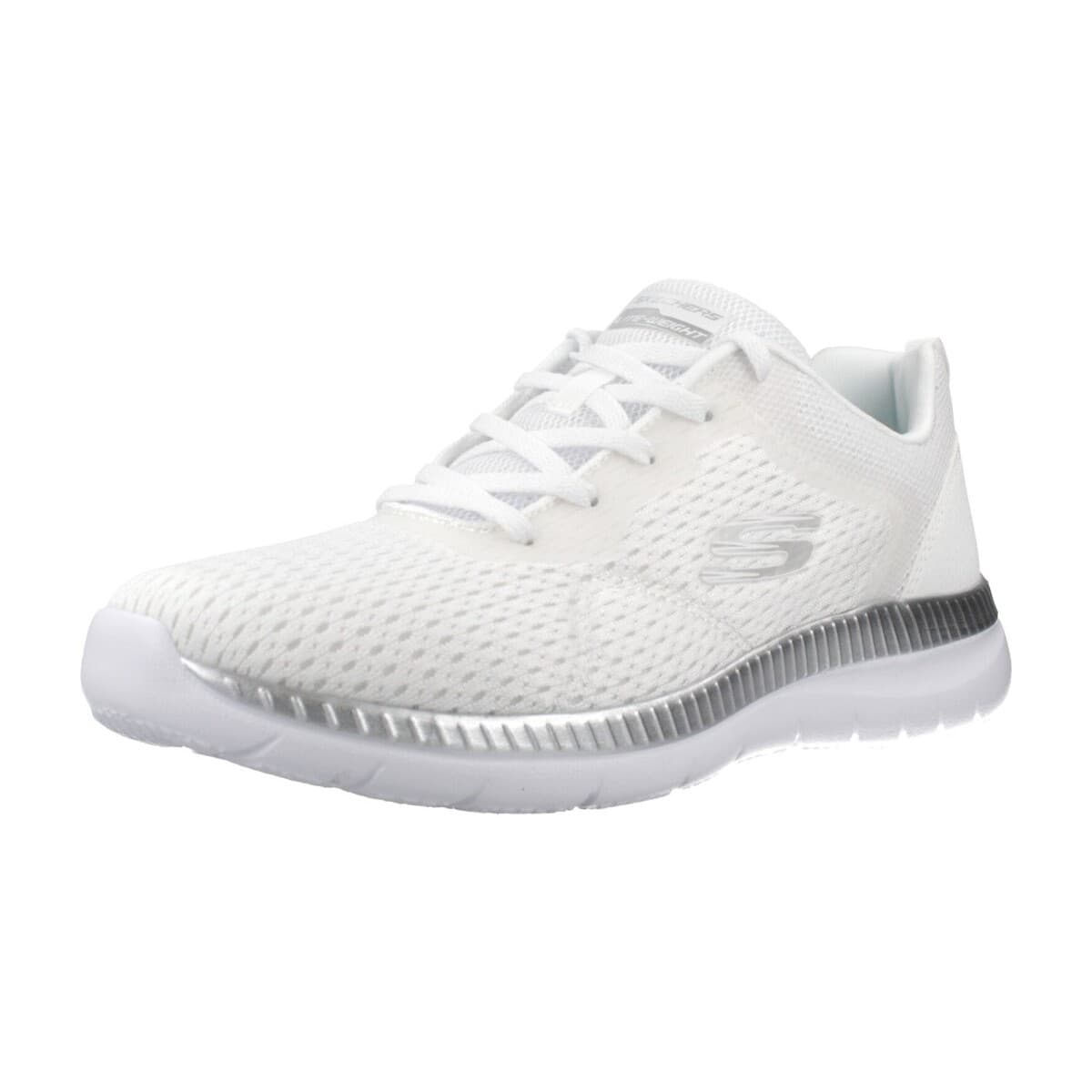 Xαμηλά Sneakers Skechers Sport Zapatillas Mujer Modèle Bountiful-quick Path