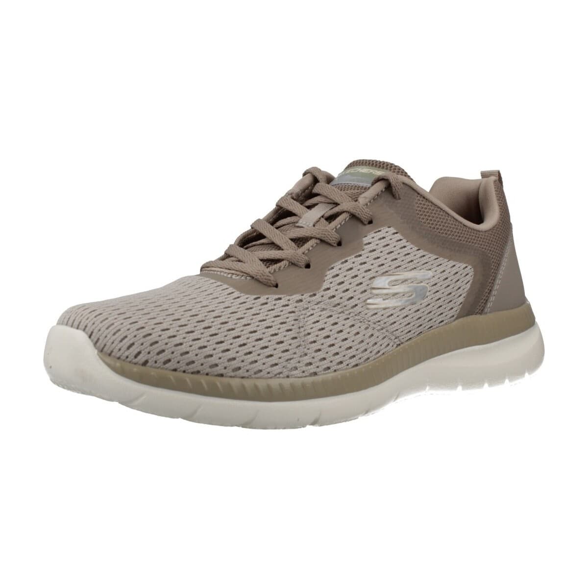Xαμηλά Sneakers Skechers Sport Zapatillas Mujer Modèle Bountiful-quick Path