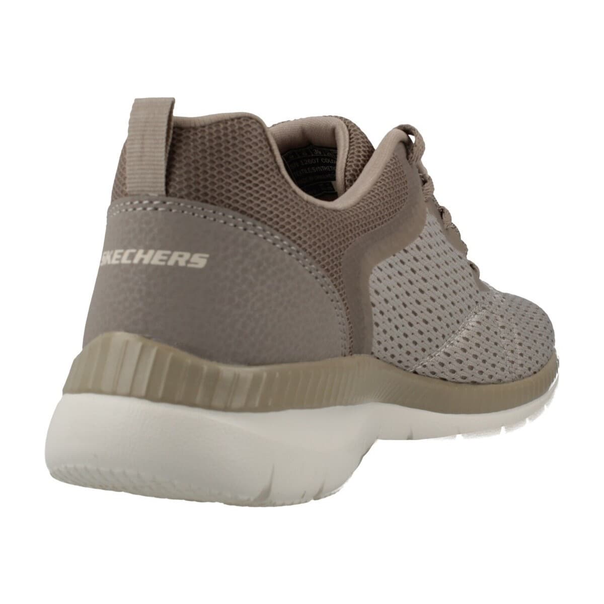 Women's Sports Shoes Skechers Brown