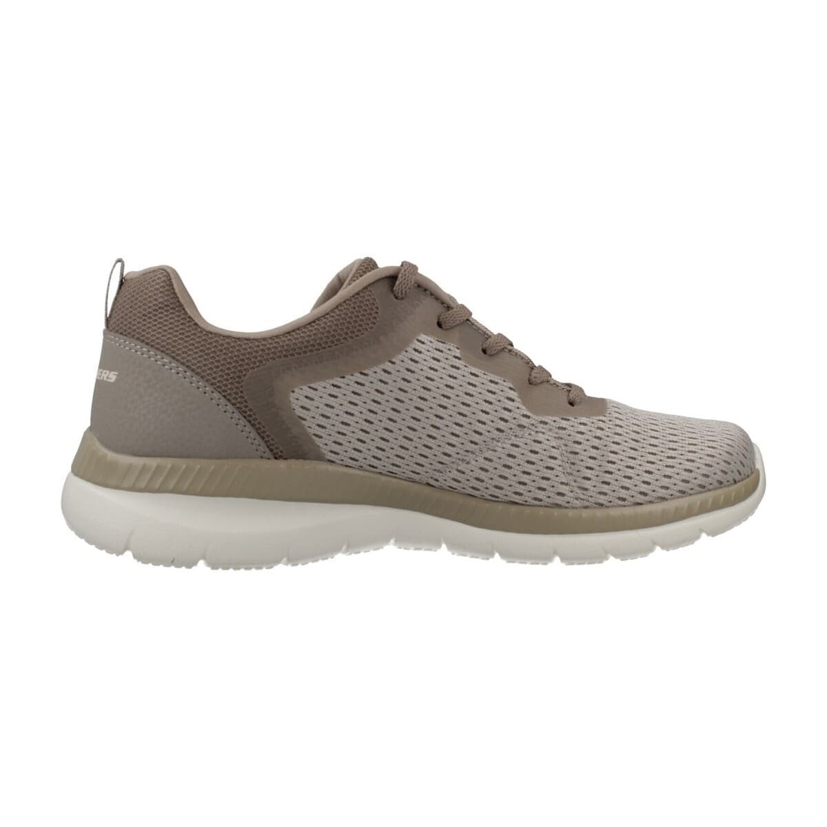 Women's Sports Shoes Skechers Brown
