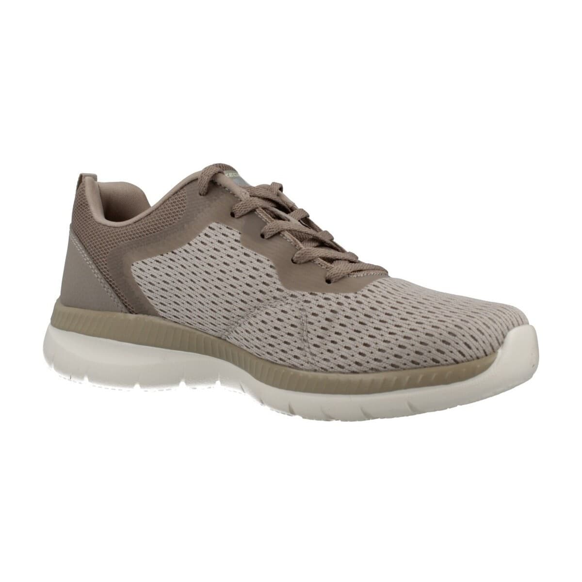 Women's Sports Shoes Skechers Brown