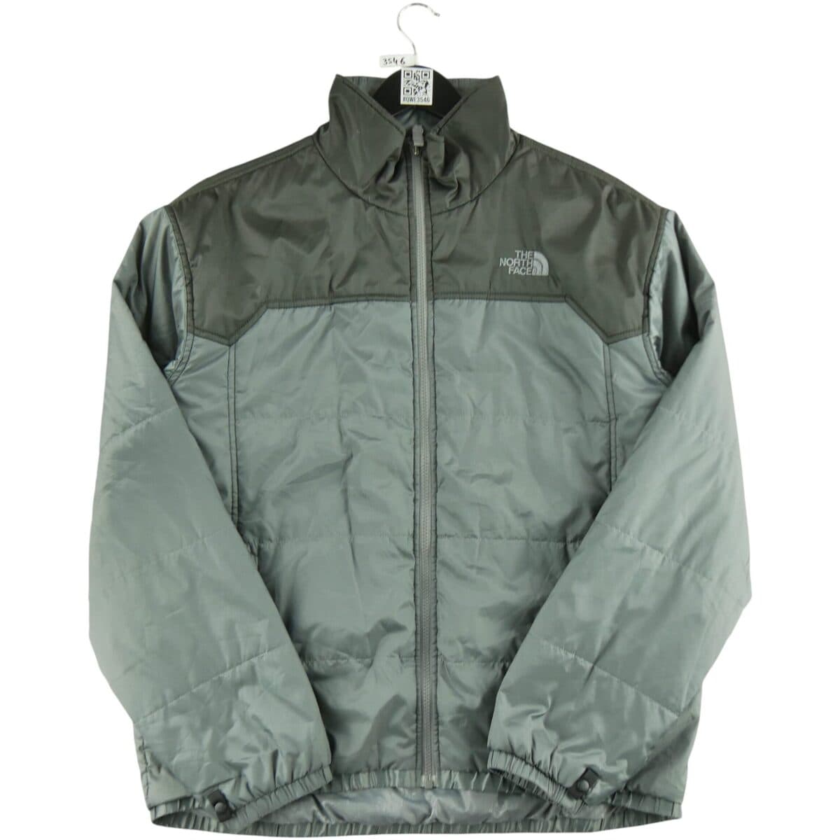Men's Jackets The North Face Gray