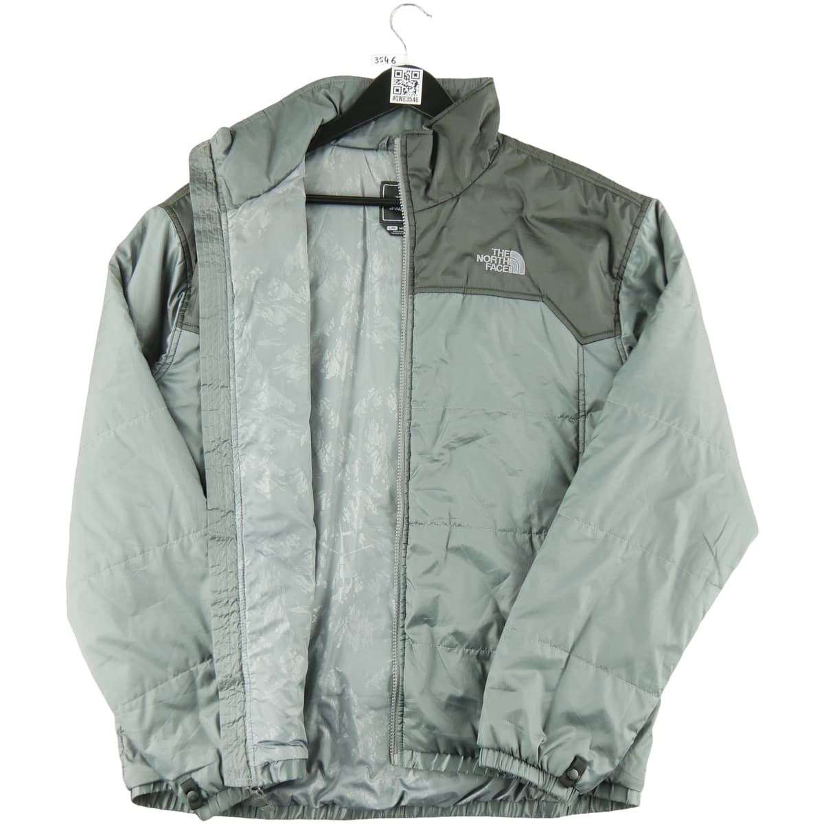 Men's Jackets The North Face Gray